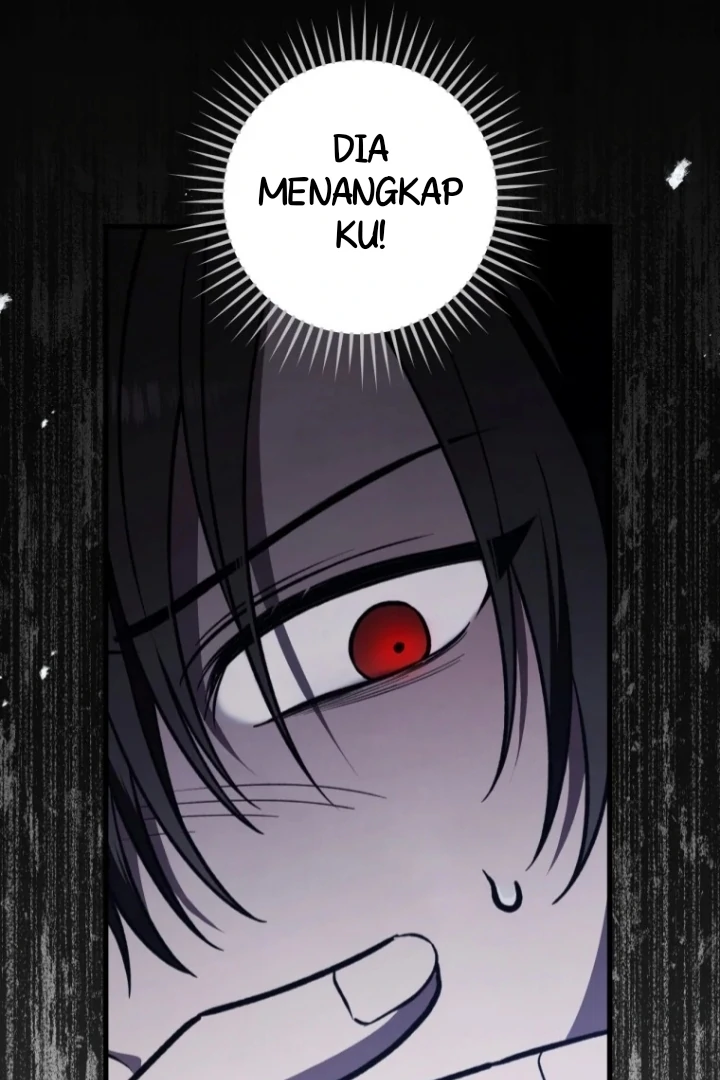 The Strange Tales of The Crescent Moon Hall Chapter 44 Gambar 14