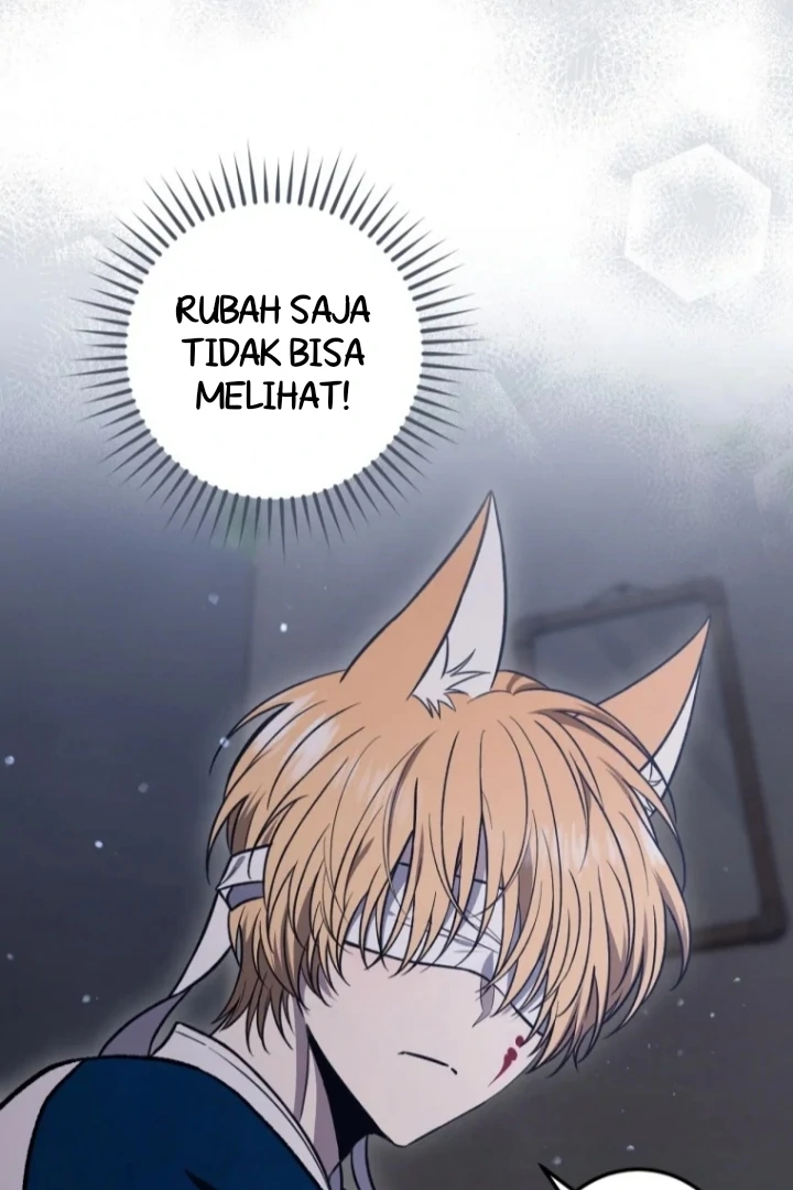The Strange Tales of The Crescent Moon Hall Chapter 44 Gambar 19