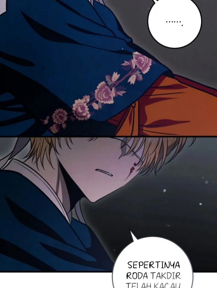 The Strange Tales of The Crescent Moon Hall Chapter 44 Gambar 20