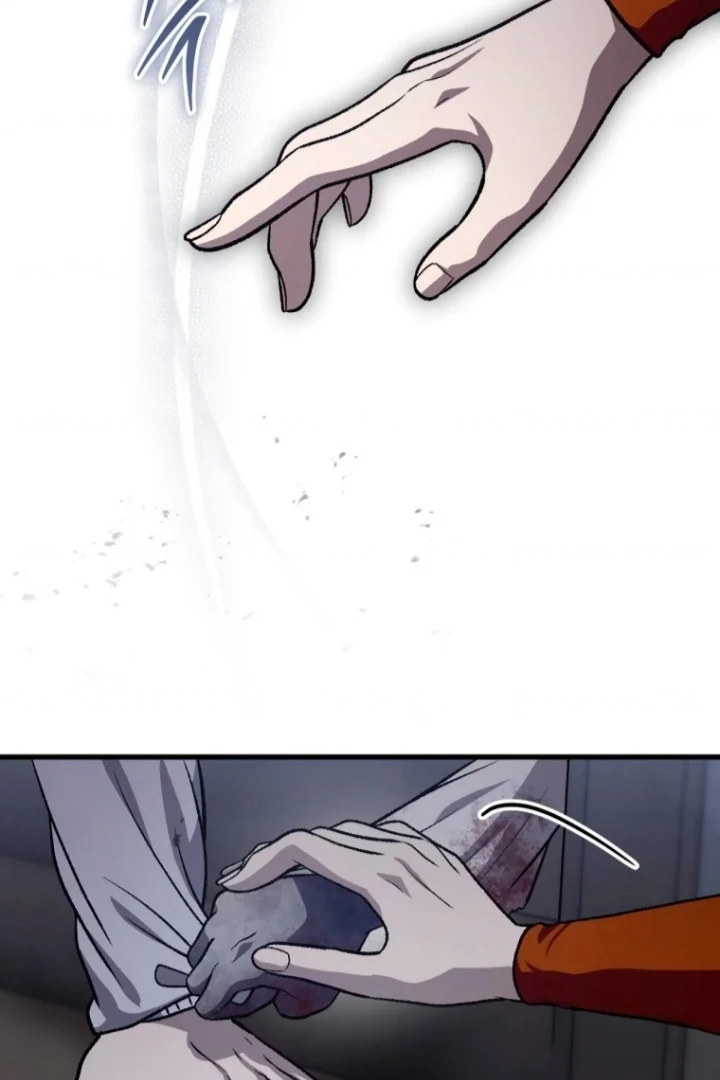 The Strange Tales of The Crescent Moon Hall Chapter 44 Gambar 22