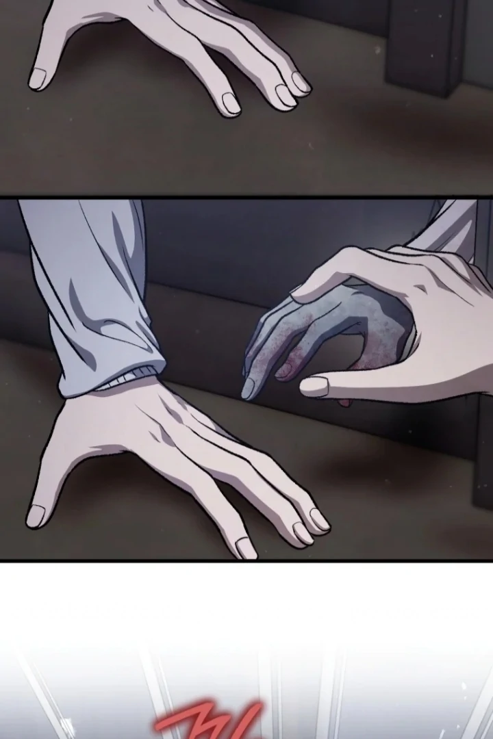 The Strange Tales of The Crescent Moon Hall Chapter 44 Gambar 23