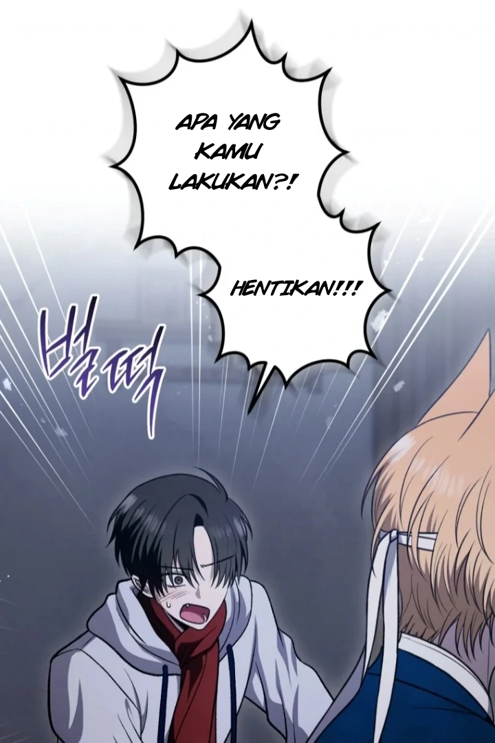 The Strange Tales of The Crescent Moon Hall Chapter 44 Gambar 26
