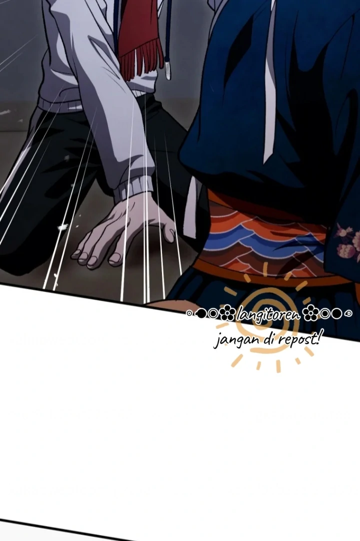 The Strange Tales of The Crescent Moon Hall Chapter 44 Gambar 27