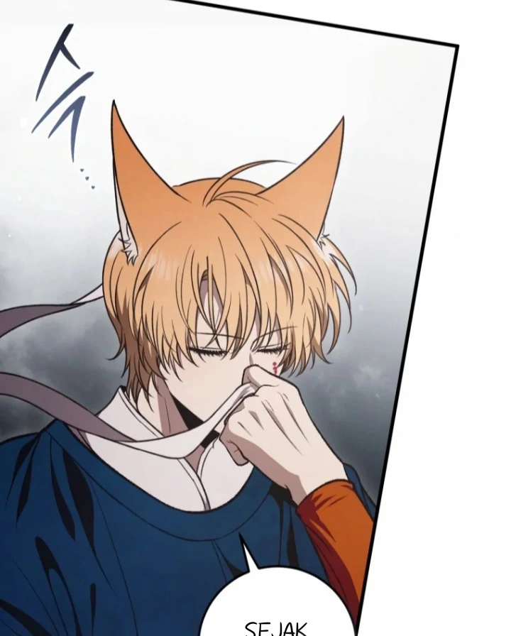 The Strange Tales of The Crescent Moon Hall Chapter 44 Gambar 28