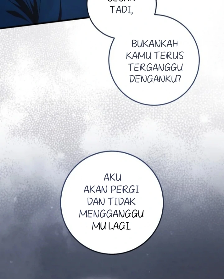 The Strange Tales of The Crescent Moon Hall Chapter 44 Gambar 29
