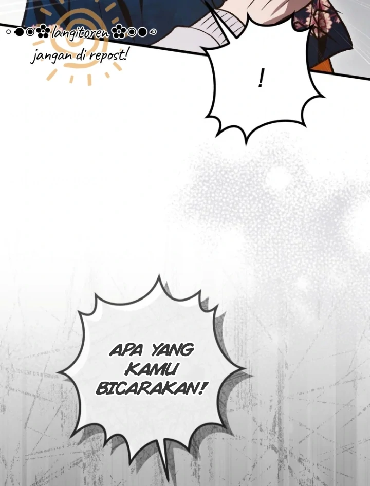 The Strange Tales of The Crescent Moon Hall Chapter 44 Gambar 32