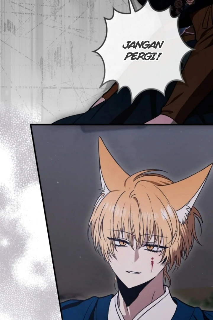 The Strange Tales of The Crescent Moon Hall Chapter 44 Gambar 34