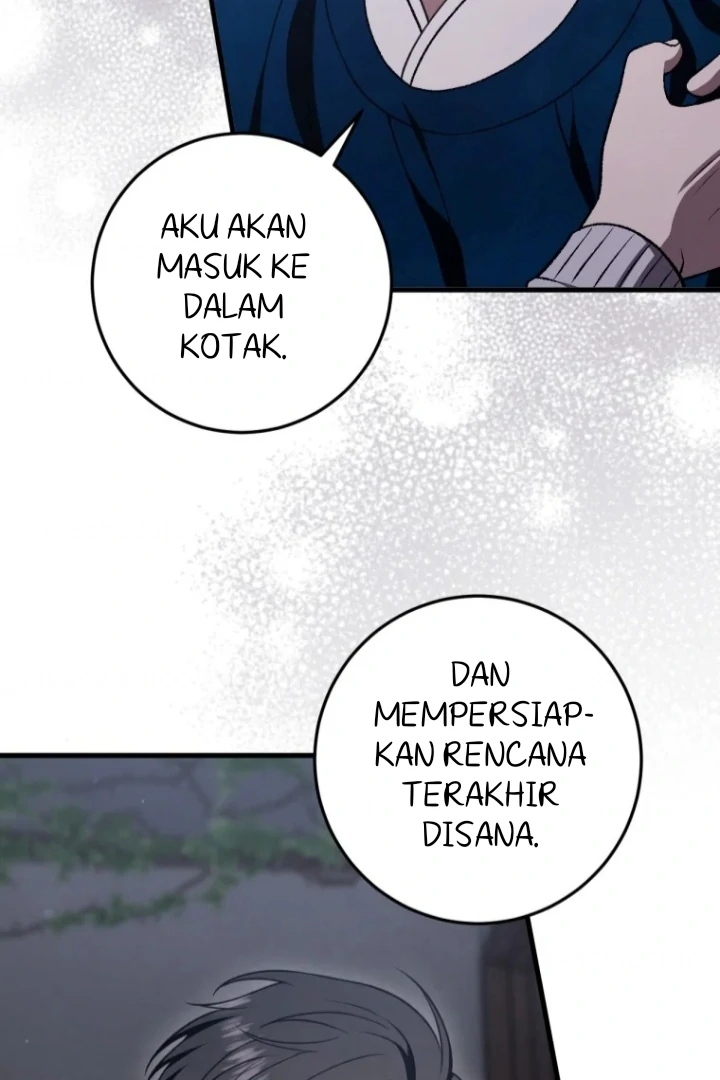 The Strange Tales of The Crescent Moon Hall Chapter 44 Gambar 35