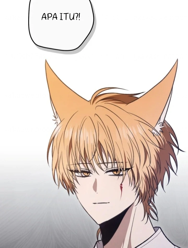 The Strange Tales of The Crescent Moon Hall Chapter 44 Gambar 37