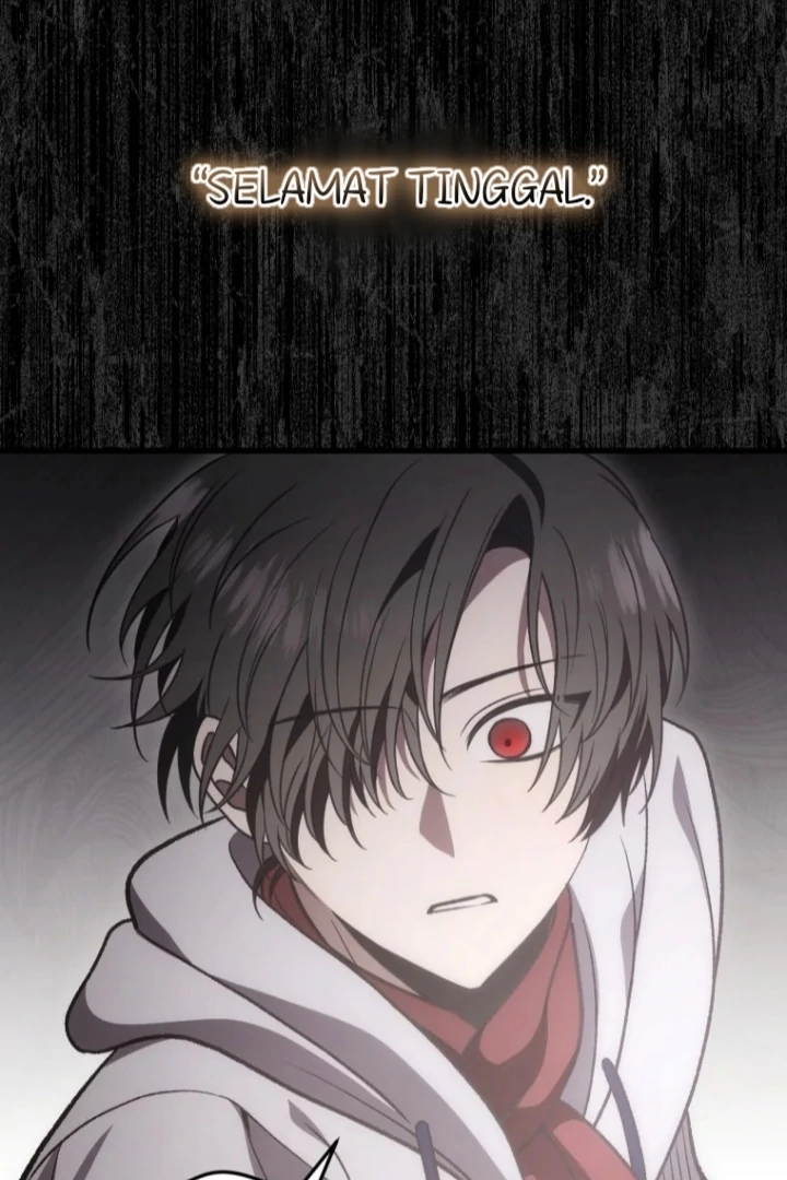 The Strange Tales of The Crescent Moon Hall Chapter 44 Gambar 39