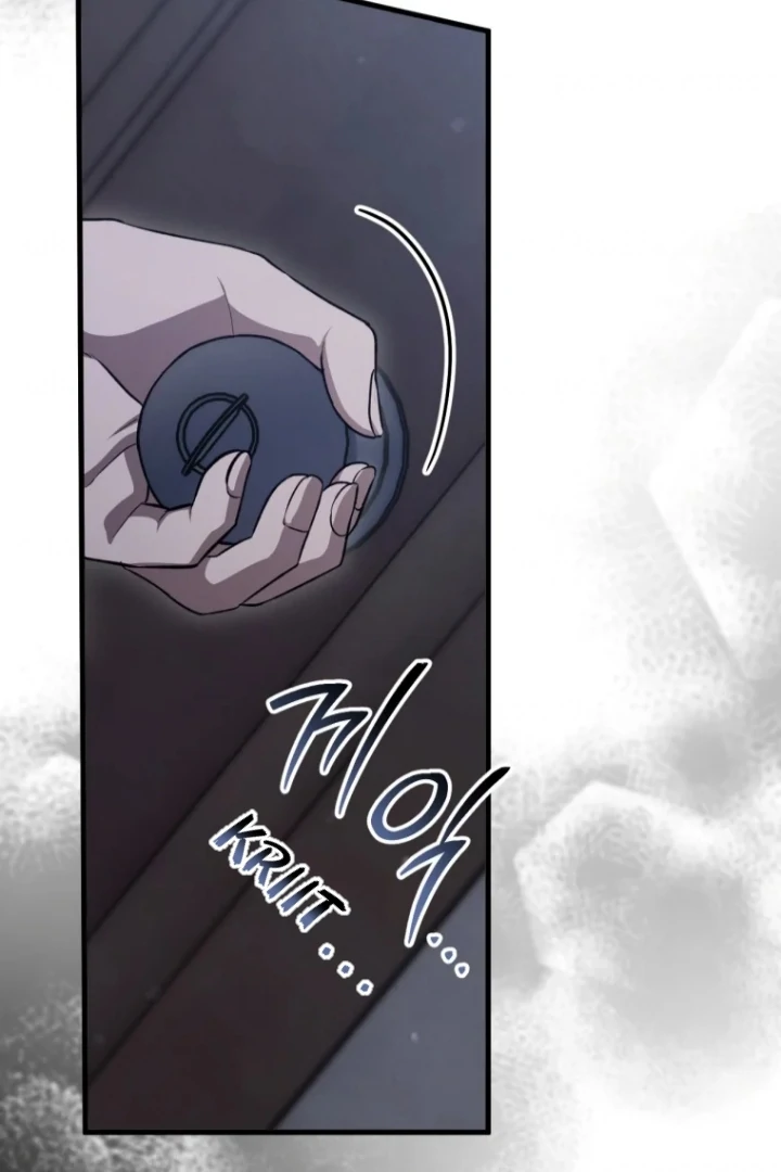 The Strange Tales of The Crescent Moon Hall Chapter 44 Gambar 51