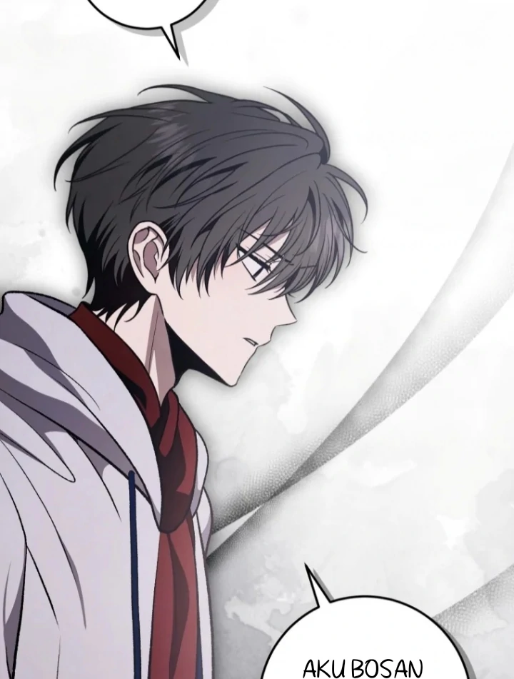 The Strange Tales of The Crescent Moon Hall Chapter 44 Gambar 56