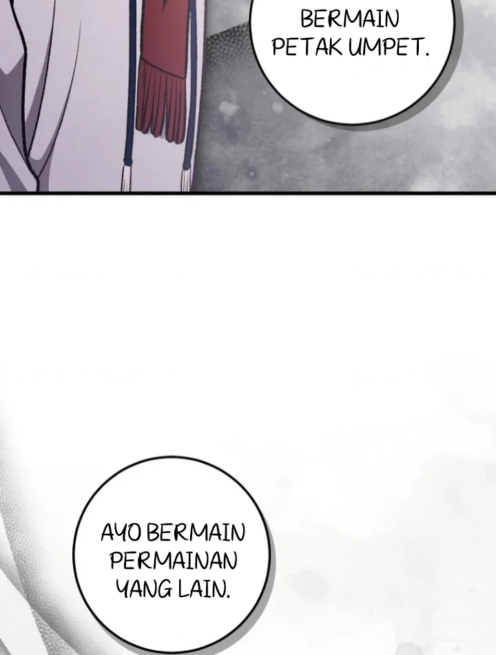 The Strange Tales of The Crescent Moon Hall Chapter 44 Gambar 57
