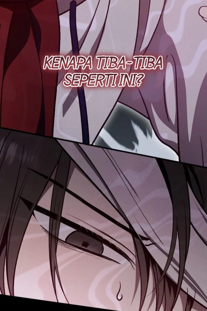 The Strange Tales of The Crescent Moon Hall Chapter 44 Gambar 68