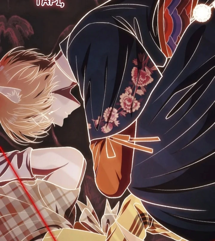 The Strange Tales of The Crescent Moon Hall Chapter 44 Gambar 70