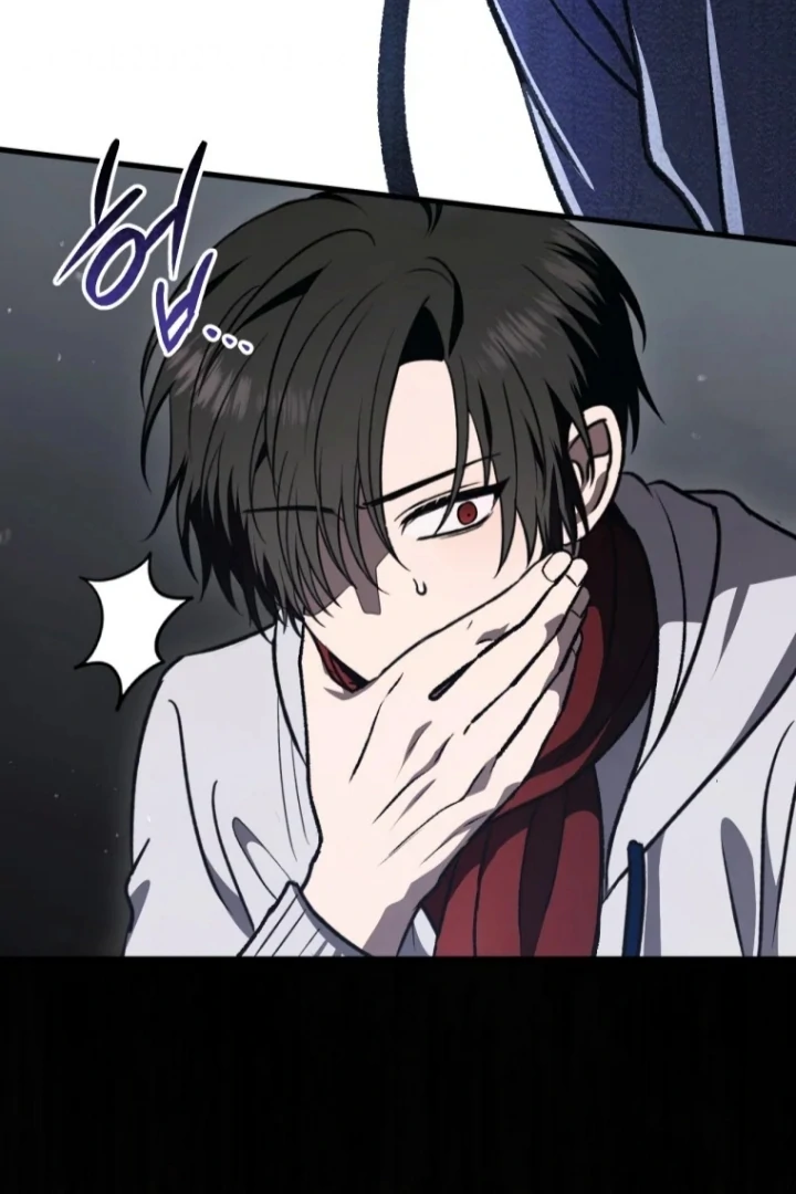 The Strange Tales of The Crescent Moon Hall Chapter 44 Gambar 7