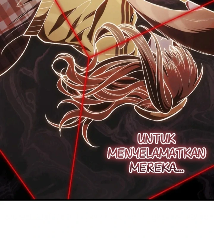 The Strange Tales of The Crescent Moon Hall Chapter 44 Gambar 71