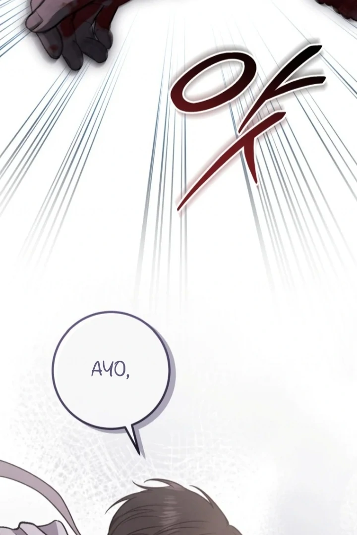 The Strange Tales of The Crescent Moon Hall Chapter 44 Gambar 73