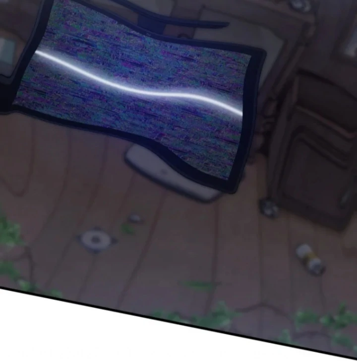 The Strange Tales of The Crescent Moon Hall Chapter 44 Gambar 79