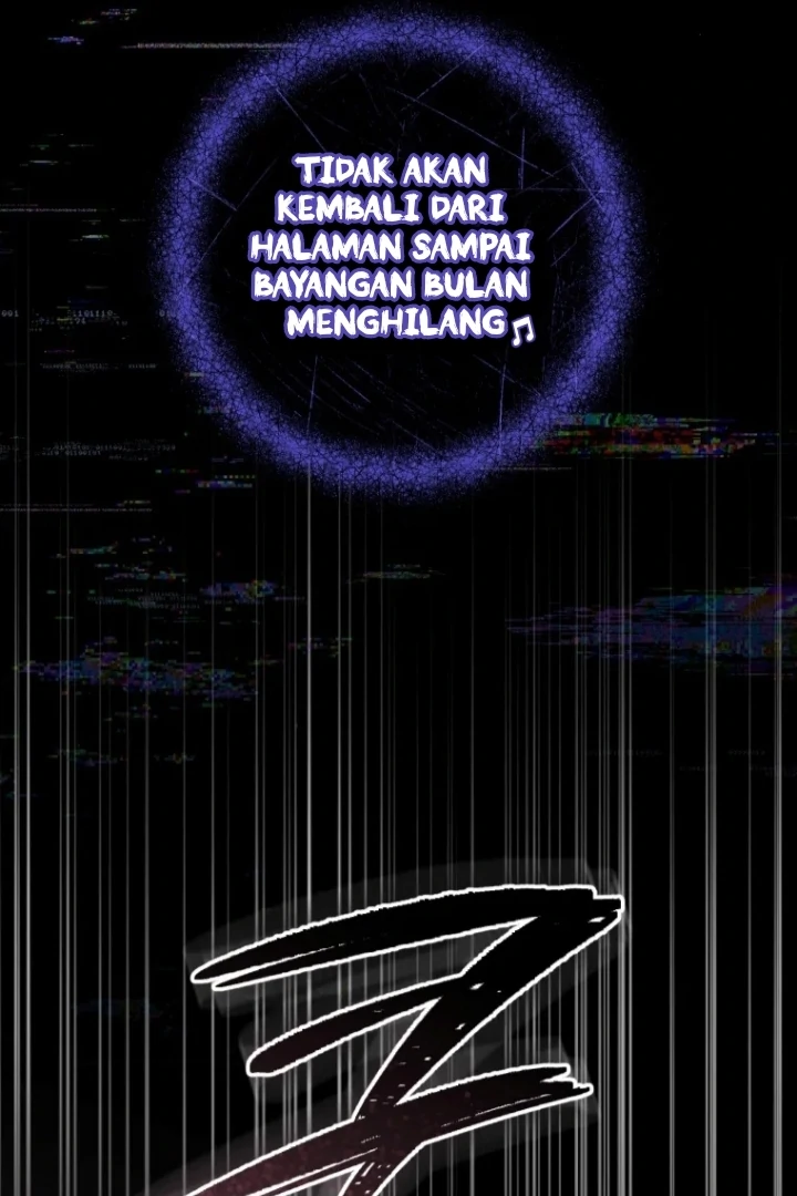 The Strange Tales of The Crescent Moon Hall Chapter 44 Gambar 84