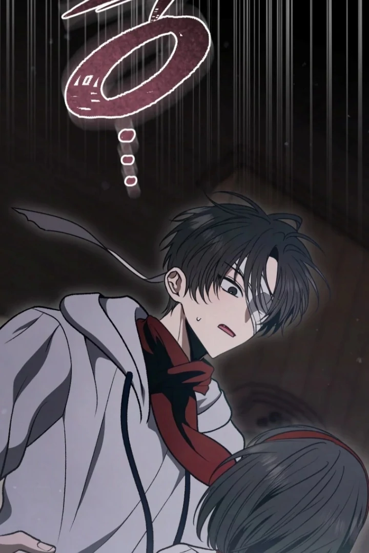 The Strange Tales of The Crescent Moon Hall Chapter 44 Gambar 85
