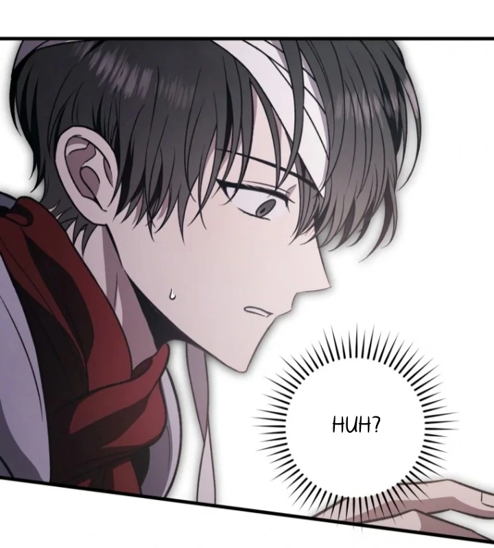 The Strange Tales of The Crescent Moon Hall Chapter 44 Gambar 87