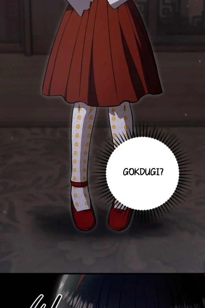 The Strange Tales of The Crescent Moon Hall Chapter 44 Gambar 89