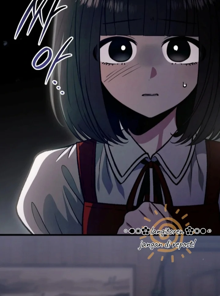 The Strange Tales of The Crescent Moon Hall Chapter 44 Gambar 90