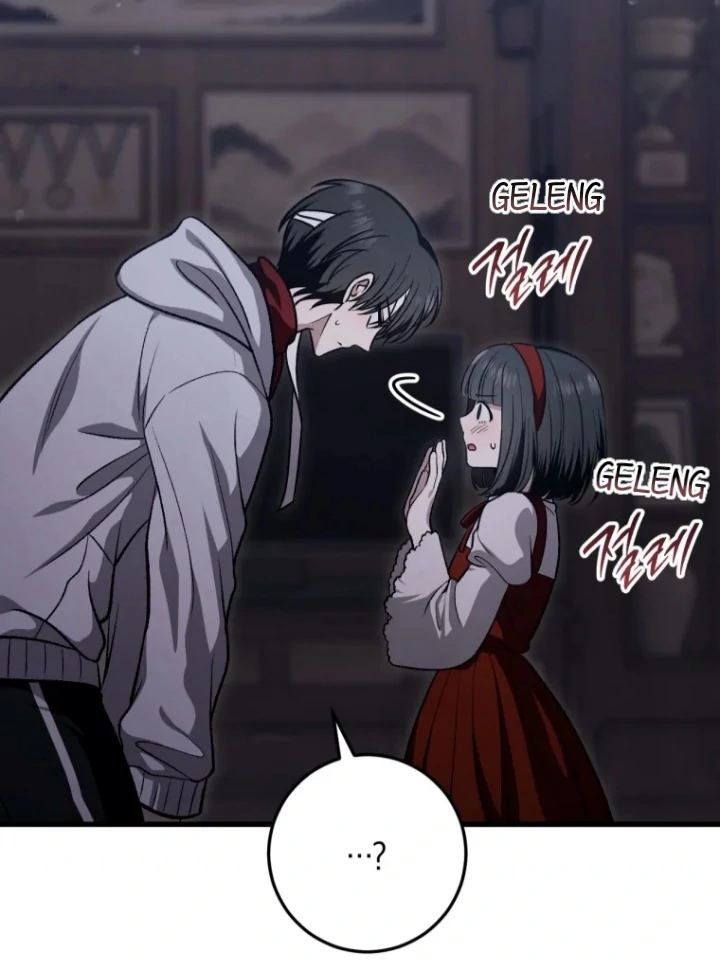The Strange Tales of The Crescent Moon Hall Chapter 44 Gambar 91