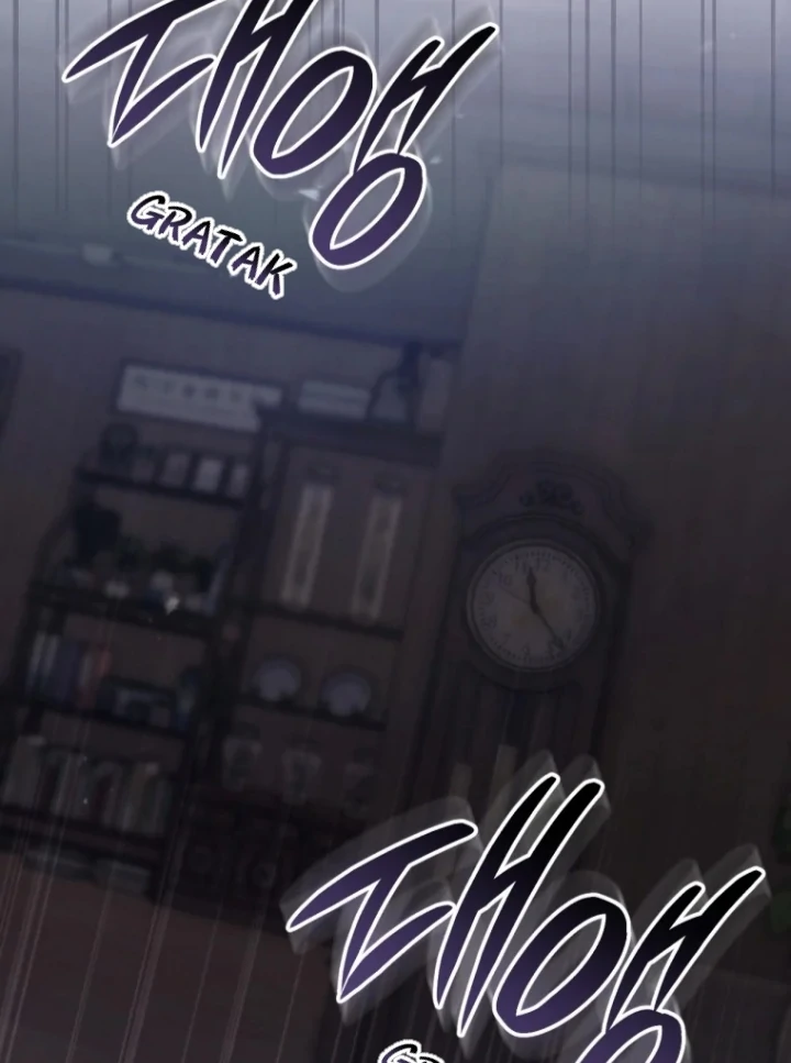 The Strange Tales of The Crescent Moon Hall Chapter 44 Gambar 94