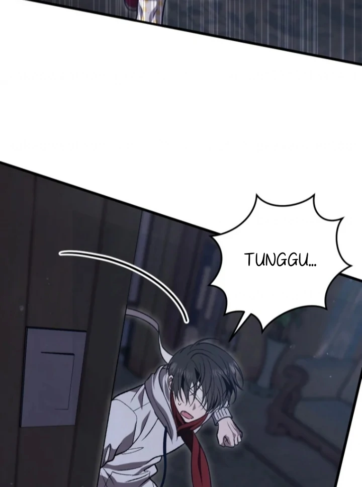 The Strange Tales of The Crescent Moon Hall Chapter 45 Gambar 12