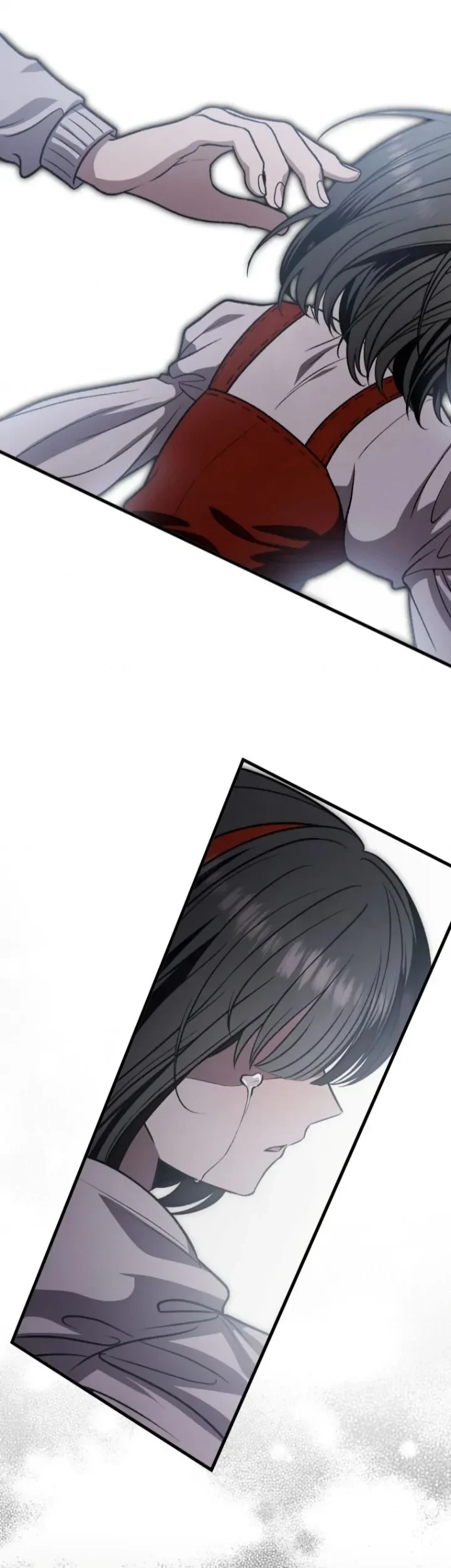 The Strange Tales of The Crescent Moon Hall Chapter 45 Gambar 14