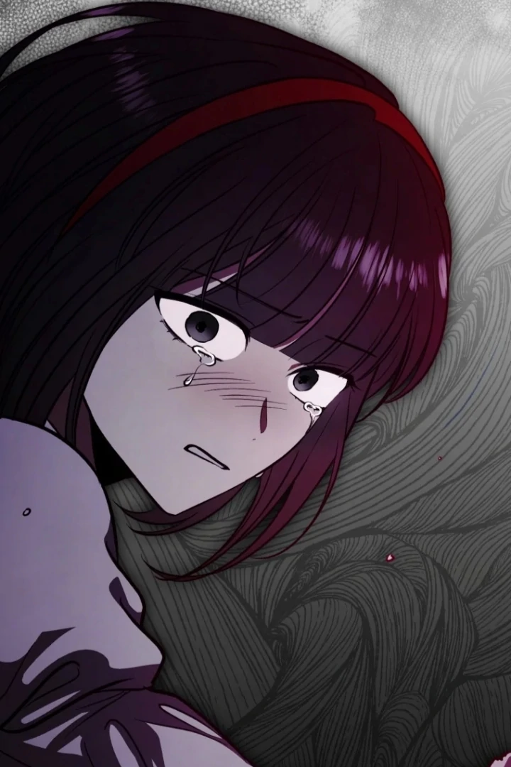 The Strange Tales of The Crescent Moon Hall Chapter 45 Gambar 16