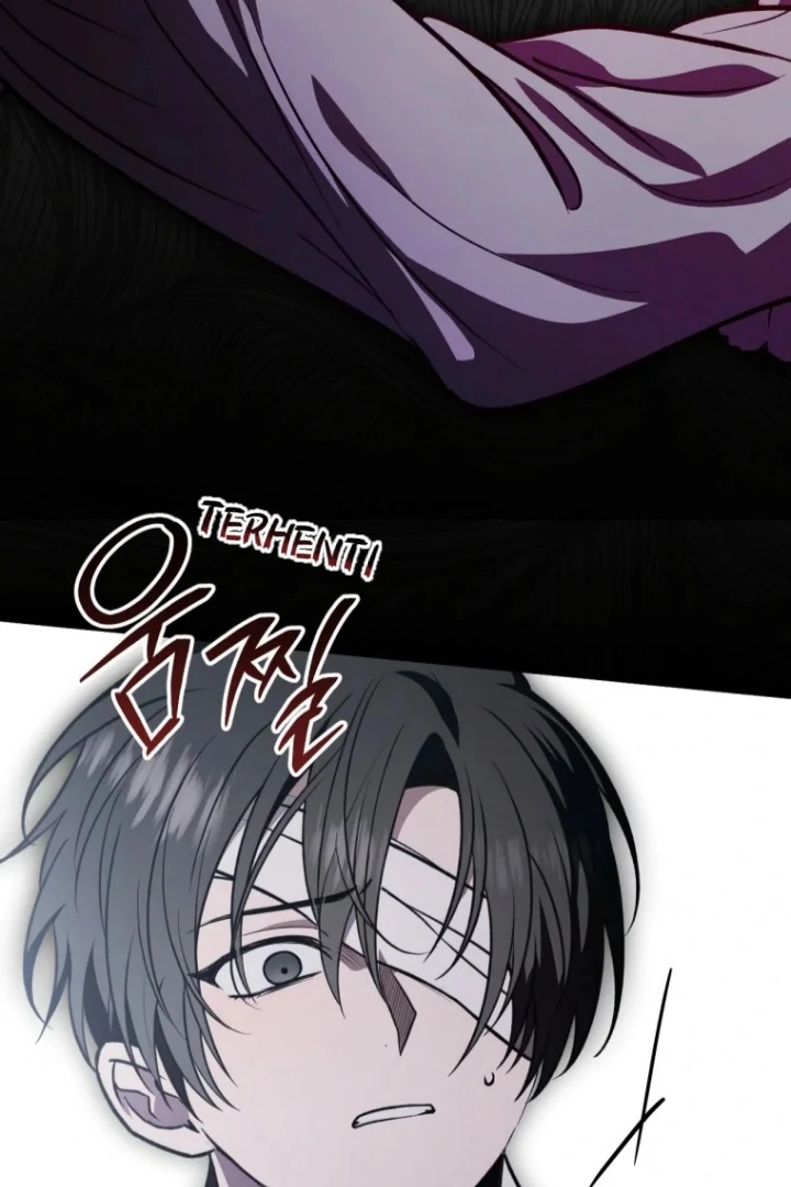 The Strange Tales of The Crescent Moon Hall Chapter 45 Gambar 17