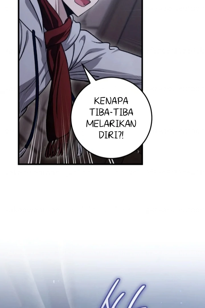The Strange Tales of The Crescent Moon Hall Chapter 45 Gambar 21