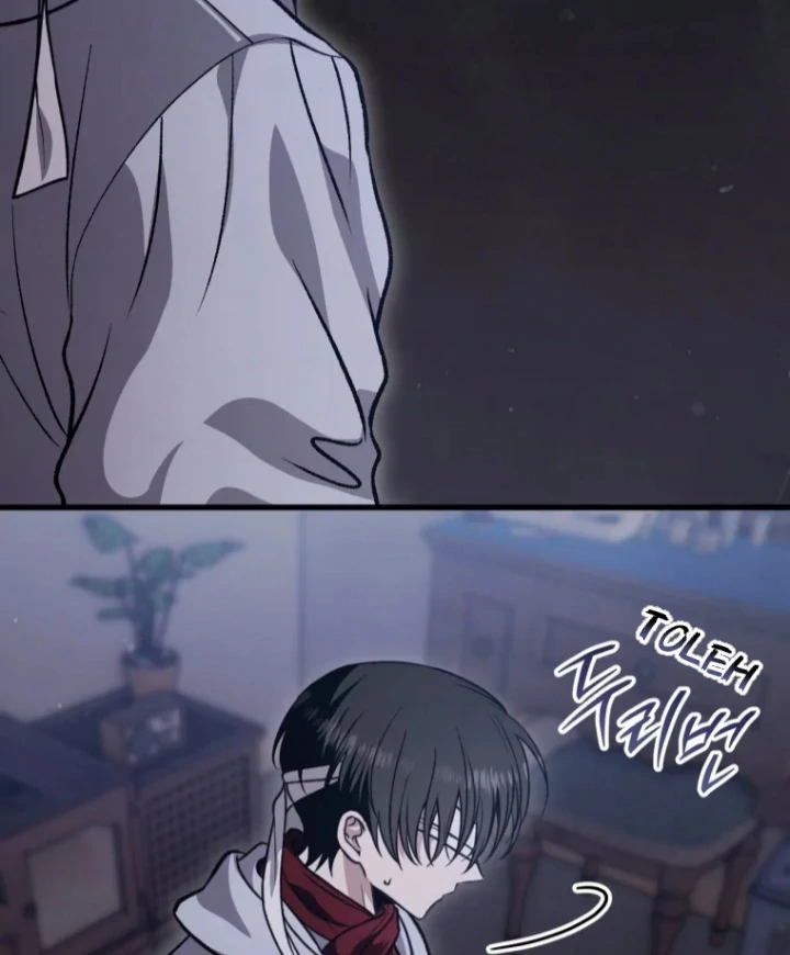 The Strange Tales of The Crescent Moon Hall Chapter 45 Gambar 23