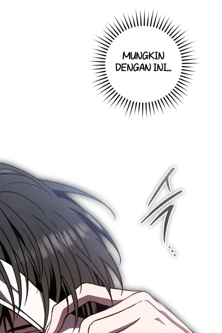 The Strange Tales of The Crescent Moon Hall Chapter 45 Gambar 28