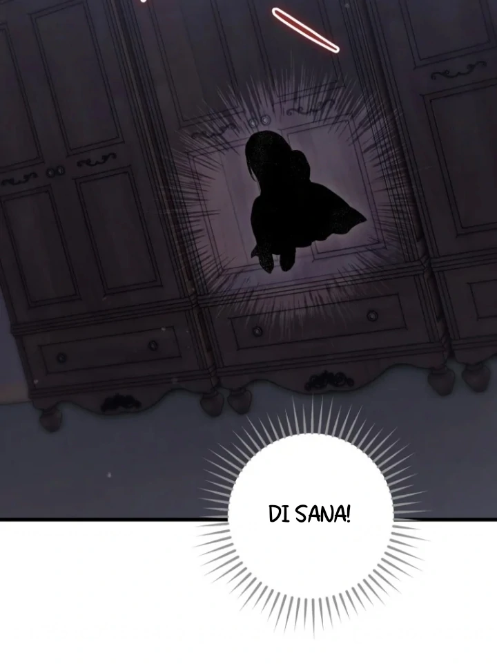 The Strange Tales of The Crescent Moon Hall Chapter 45 Gambar 31