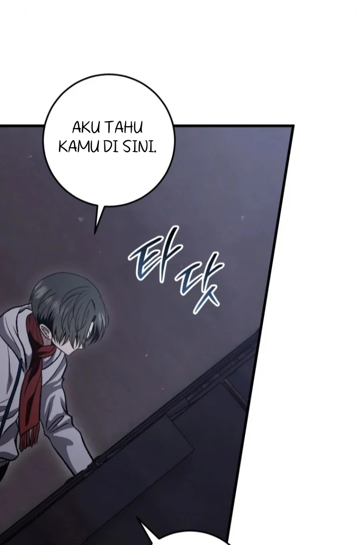 The Strange Tales of The Crescent Moon Hall Chapter 45 Gambar 32