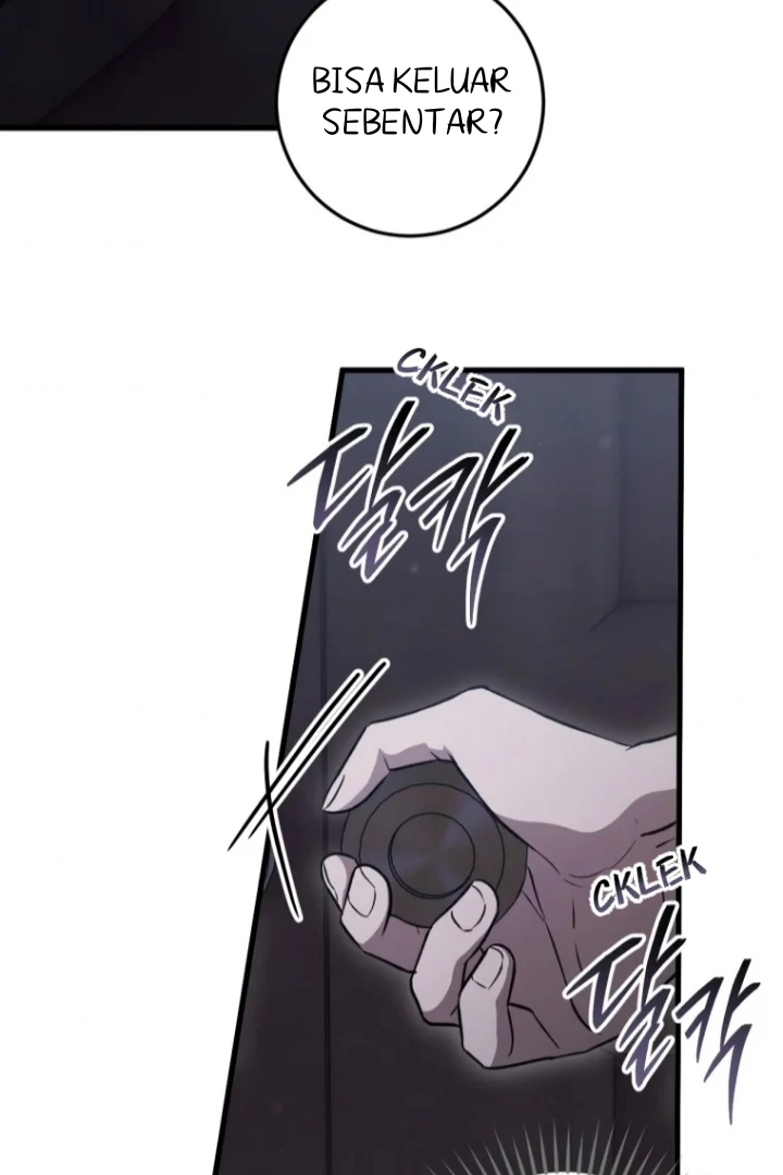 The Strange Tales of The Crescent Moon Hall Chapter 45 Gambar 33