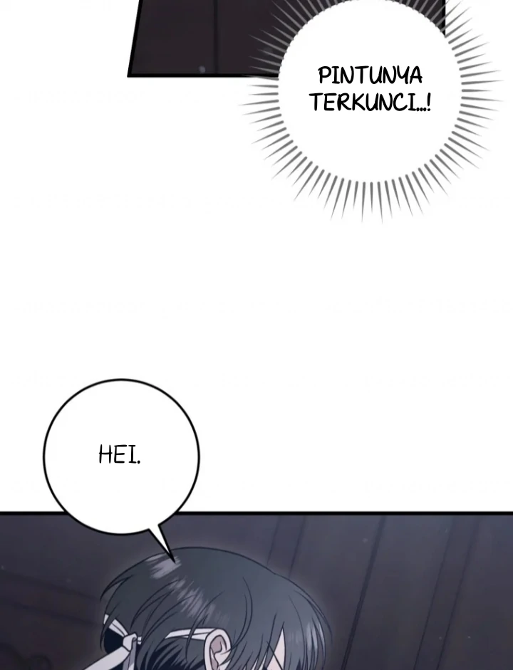 The Strange Tales of The Crescent Moon Hall Chapter 45 Gambar 34