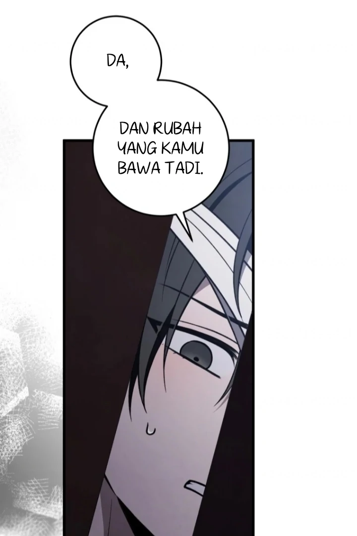 The Strange Tales of The Crescent Moon Hall Chapter 45 Gambar 36