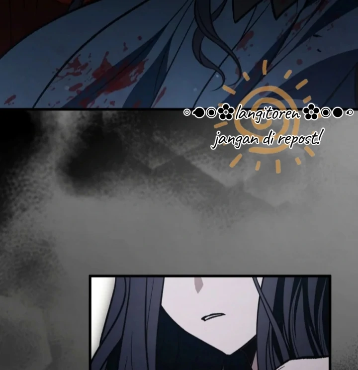 The Strange Tales of The Crescent Moon Hall Chapter 45 Gambar 38