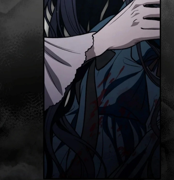 The Strange Tales of The Crescent Moon Hall Chapter 45 Gambar 39