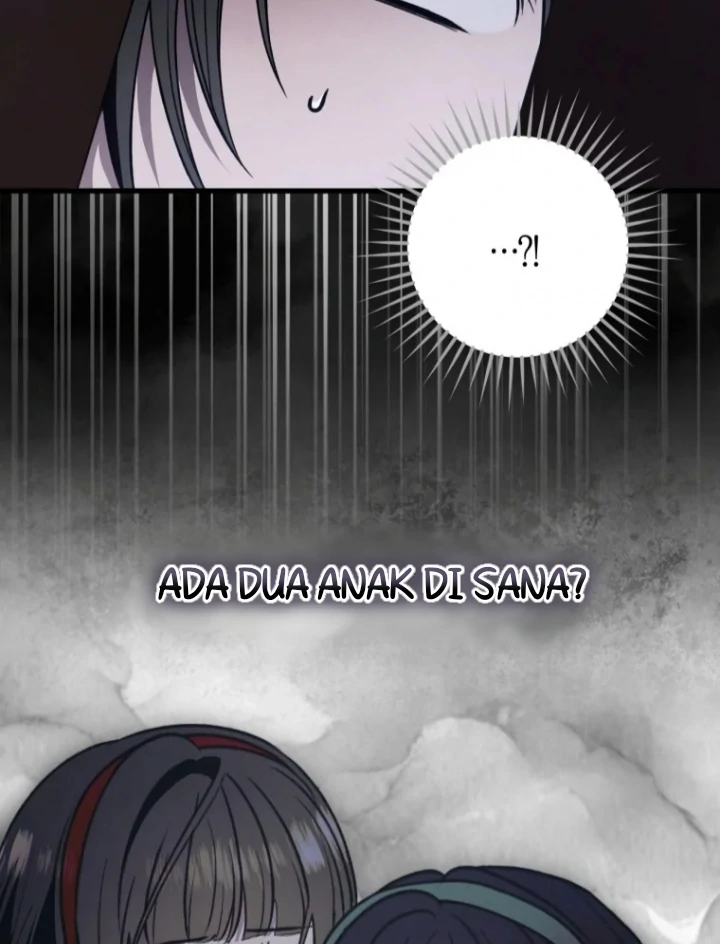 The Strange Tales of The Crescent Moon Hall Chapter 45 Gambar 42