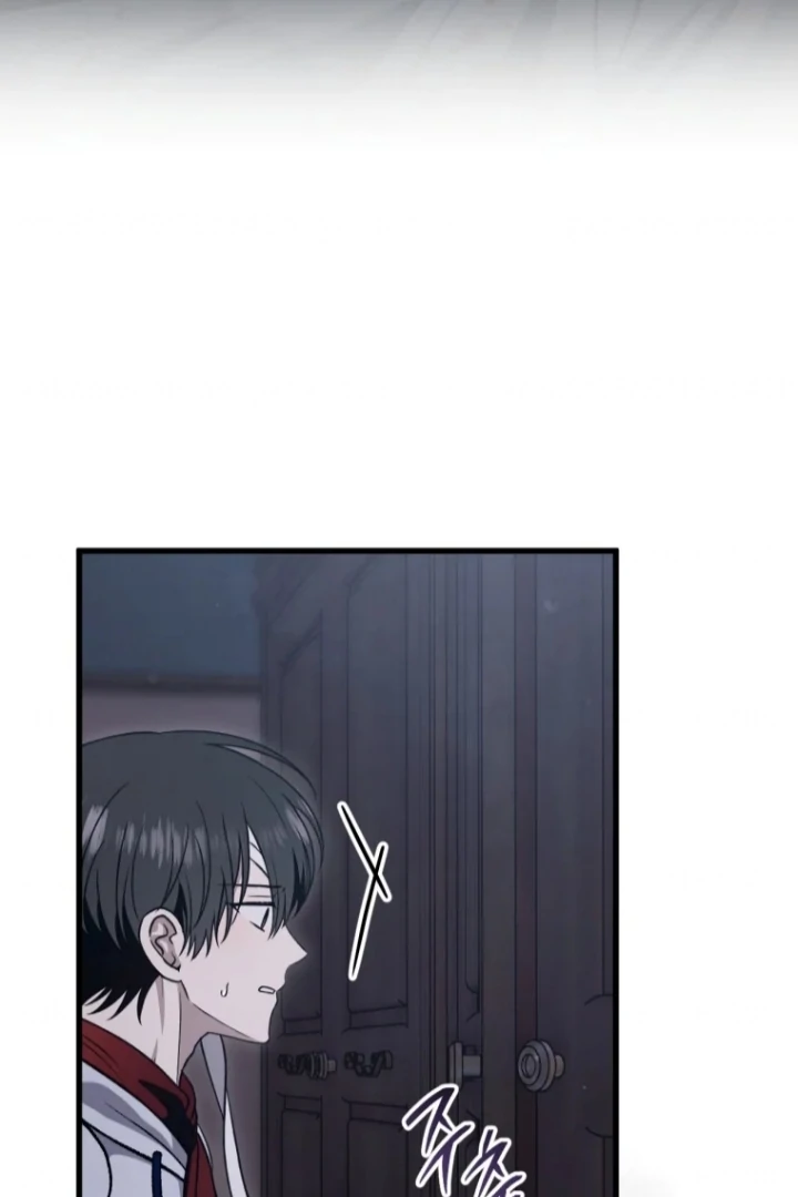 The Strange Tales of The Crescent Moon Hall Chapter 45 Gambar 44