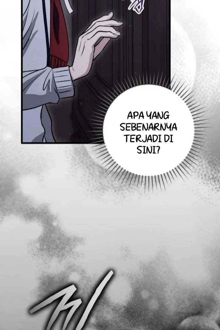 The Strange Tales of The Crescent Moon Hall Chapter 45 Gambar 45