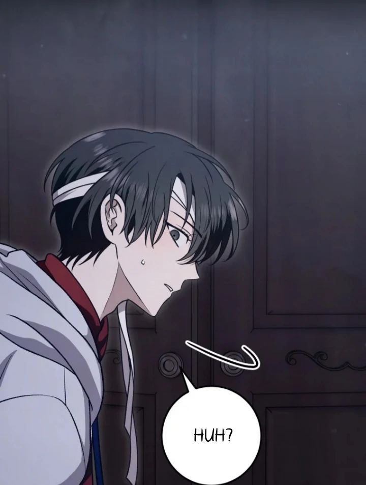 The Strange Tales of The Crescent Moon Hall Chapter 45 Gambar 47