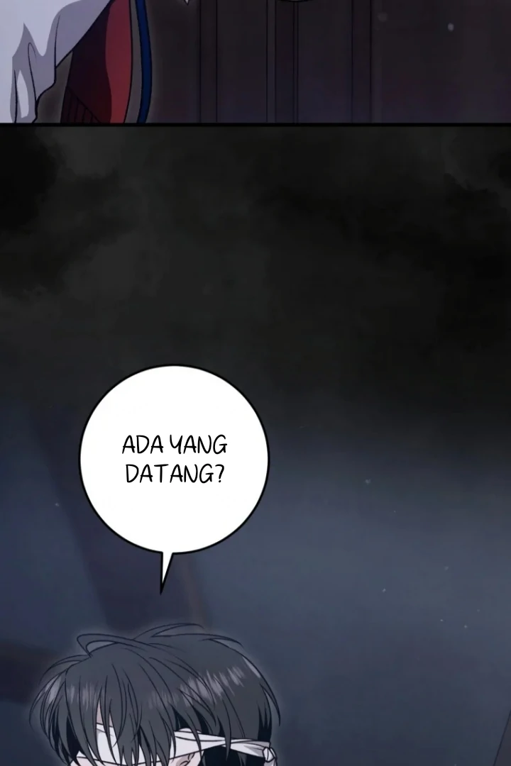 The Strange Tales of The Crescent Moon Hall Chapter 45 Gambar 48