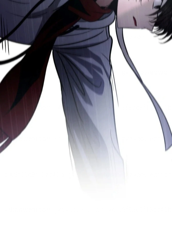 The Strange Tales of The Crescent Moon Hall Chapter 45 Gambar 51